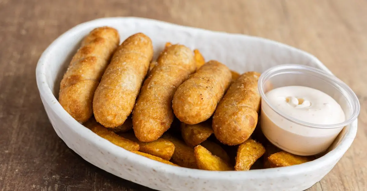 Cómo hacer un delicioso croquetas de jamón: Receta y secretos
