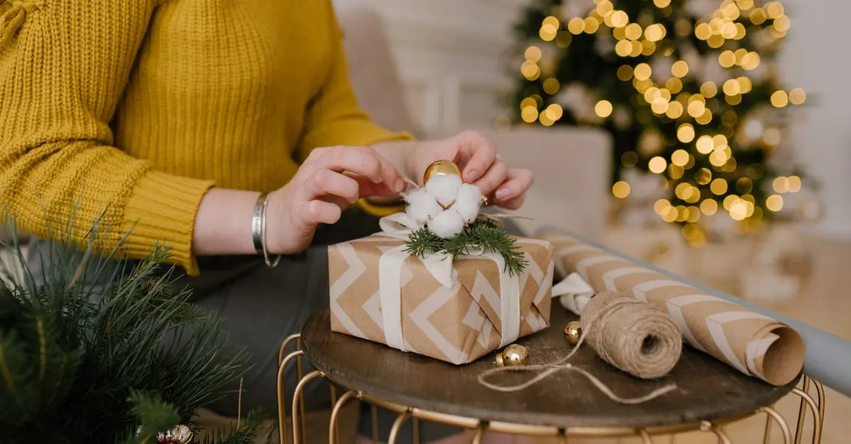 Comment bien choisir un cadeau à revendre après Noël