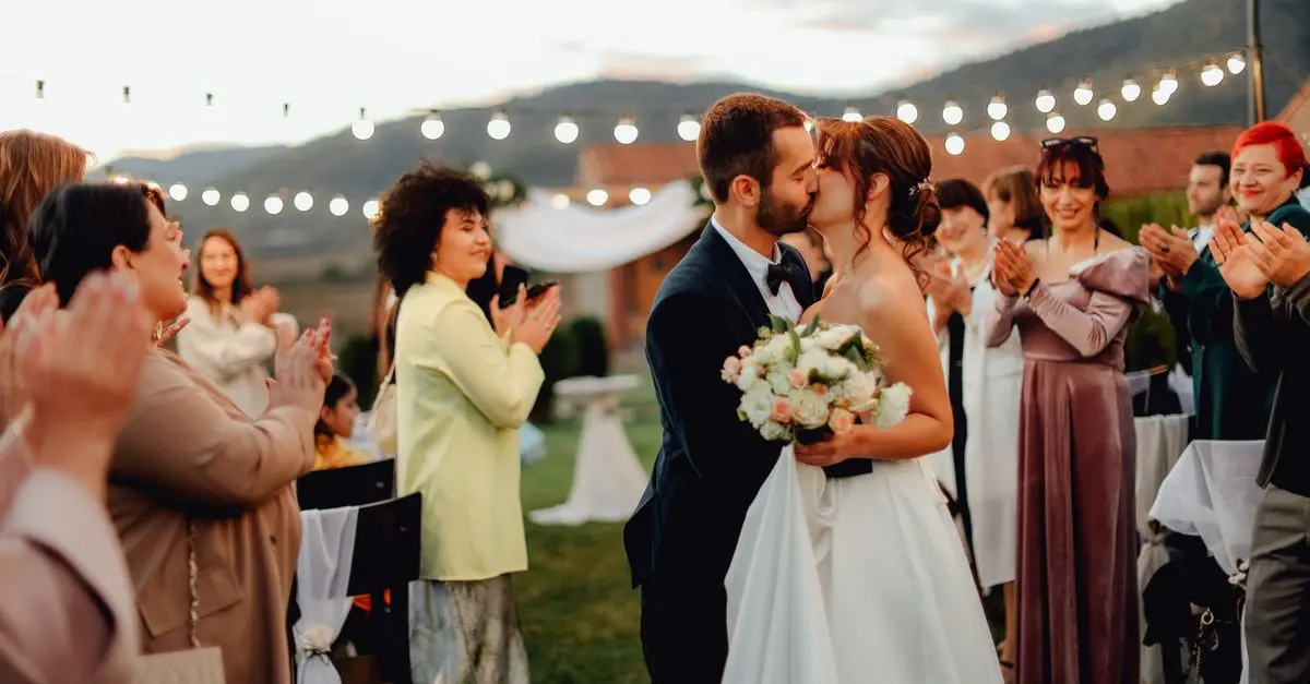 Comment choisir la tenue parfaite pour un mariage