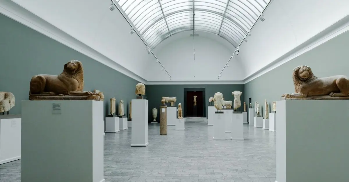 Les Tendances Artistiques à Suivre en 2026