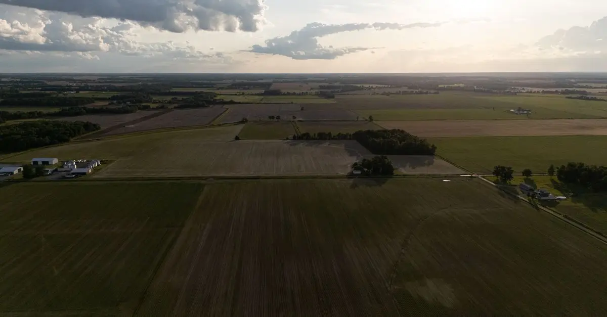 Comment évaluer la valeur de votre exploitation agricole