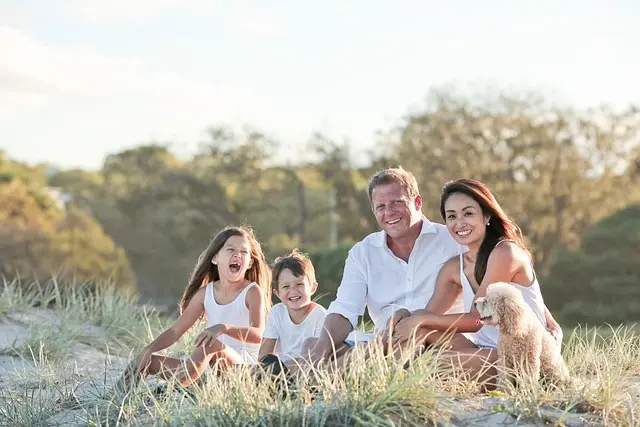 Comment organiser des vacances nautiques inoubliables en famille