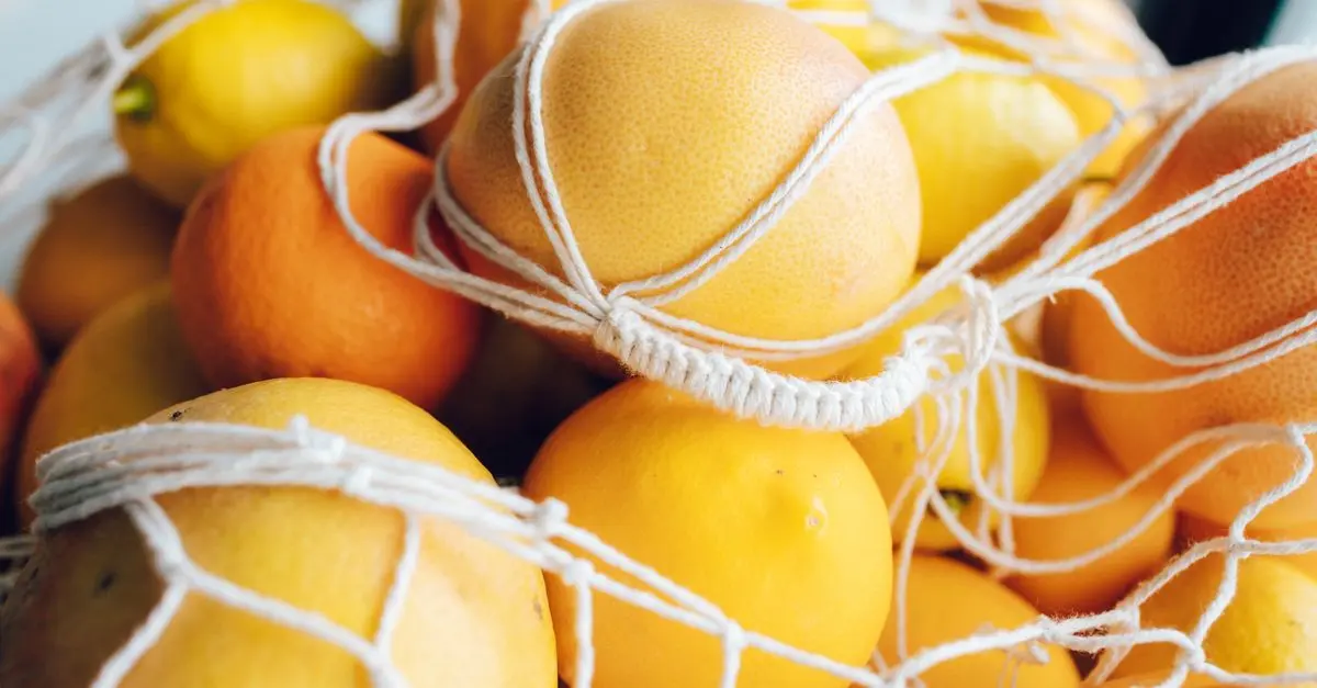Comment Préparer un Panier de Fruits Écologique et Durable