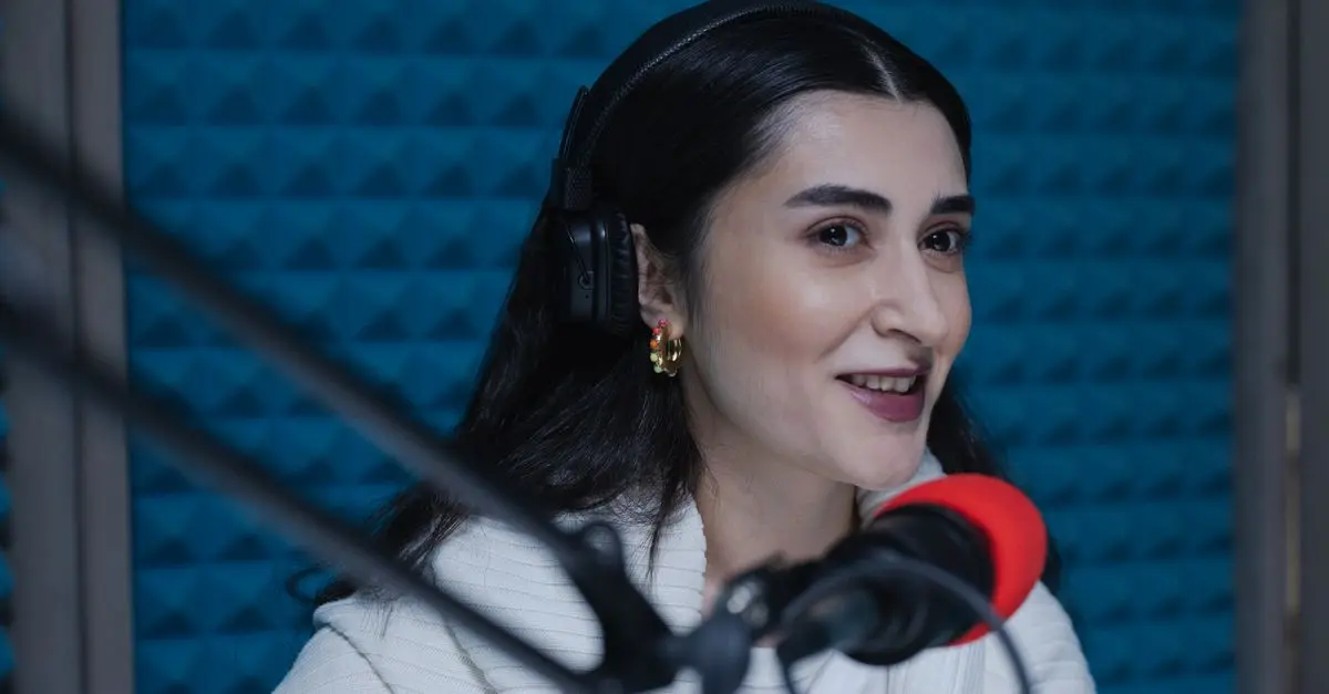 Les podcasts interactifs changent la donne
