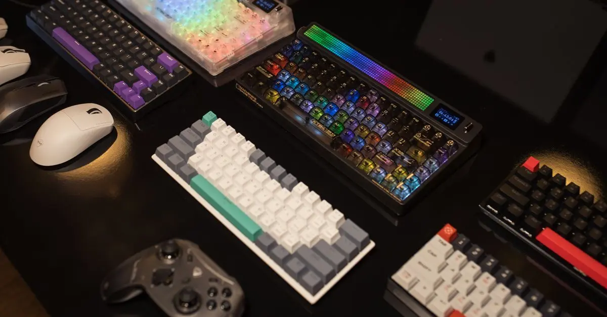 Top 5 des Accessoires Tech à Petit Prix