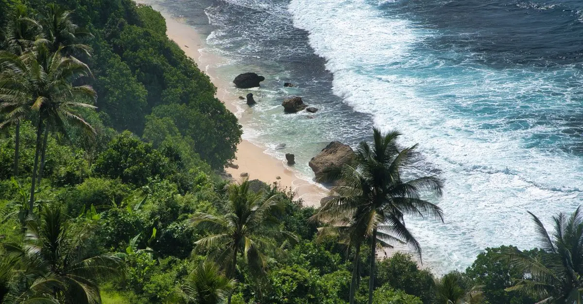 Discovering the Hidden Treasures of World Travel Destinations