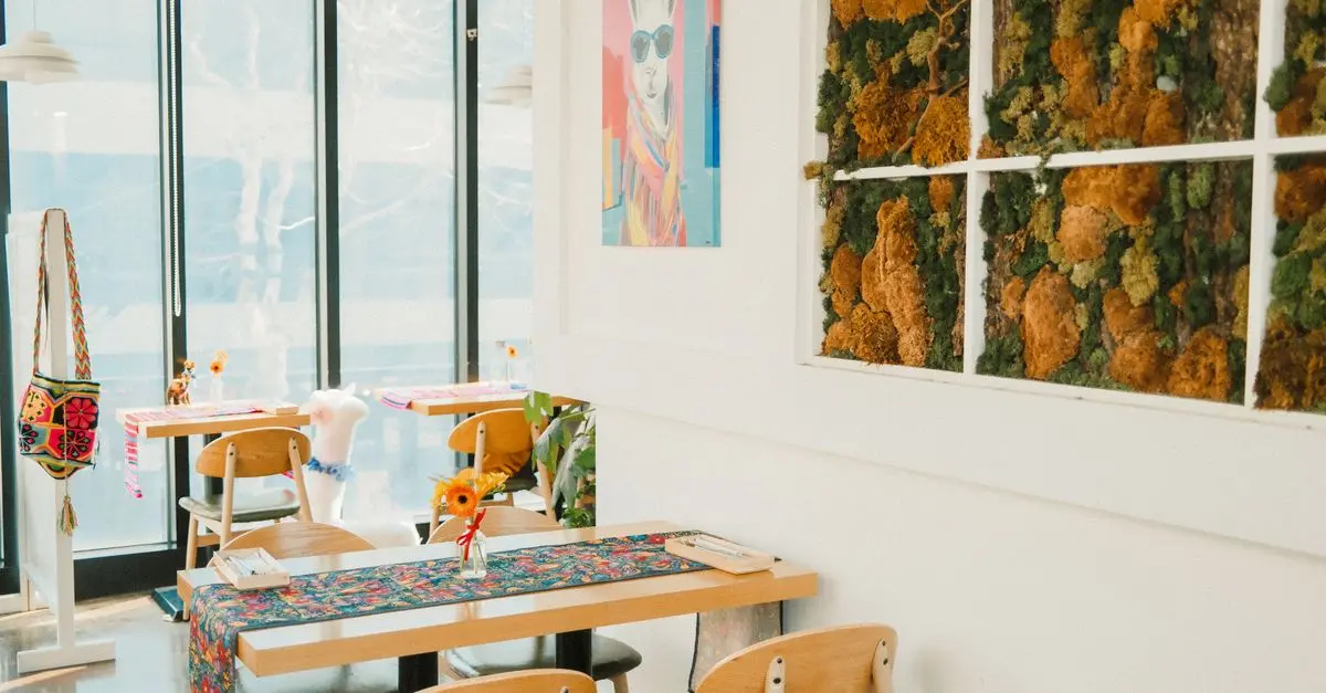 10 Creative DIY Ideas for Transforming Your Indoor Spaces