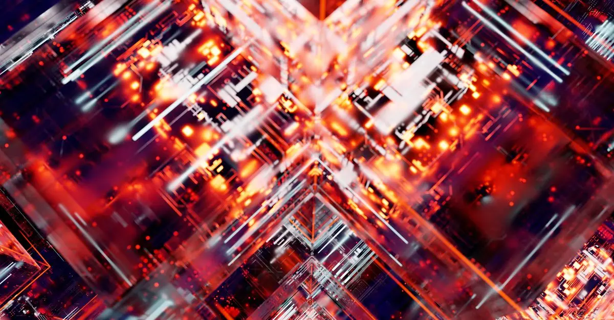 Comprendre l'impact des technologies quantiques sur l'art
