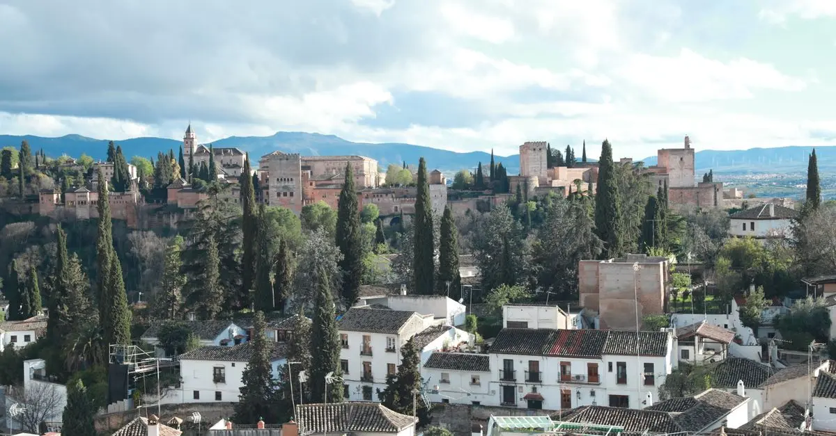 Descubre la magia de los rincones ocultos en España