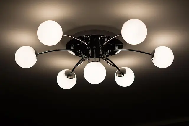 Comment concevoir un éclairage d'accent adapté à votre intérieur