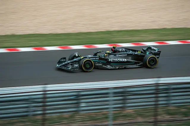 Les plus grands pilotes de Formule 1 de l'histoire