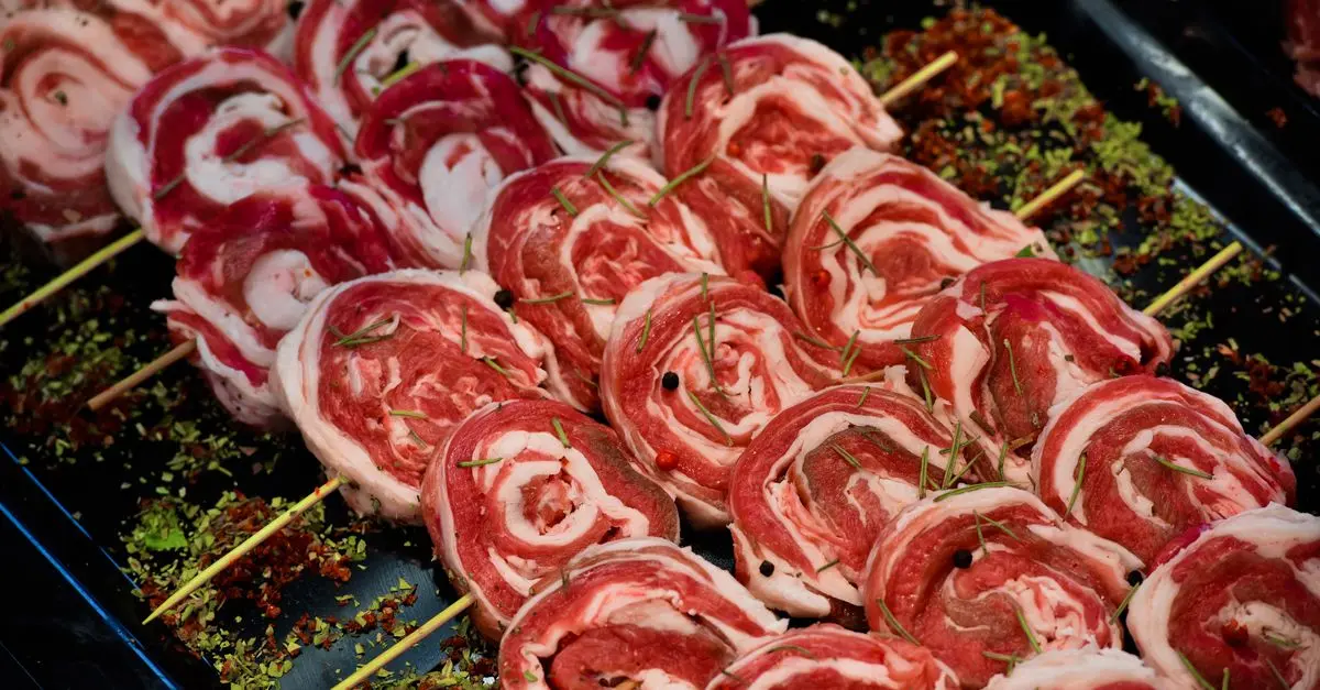 Cómo hacer un adobo perfecto para tus carnes