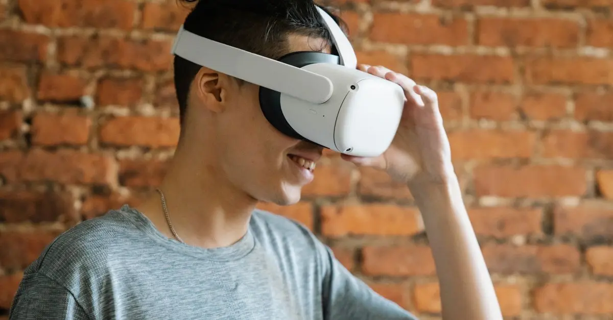 Comment la réalité virtuelle redéfinit vos loisirs