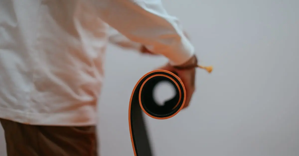 How to Choose the Best Yoga Mat