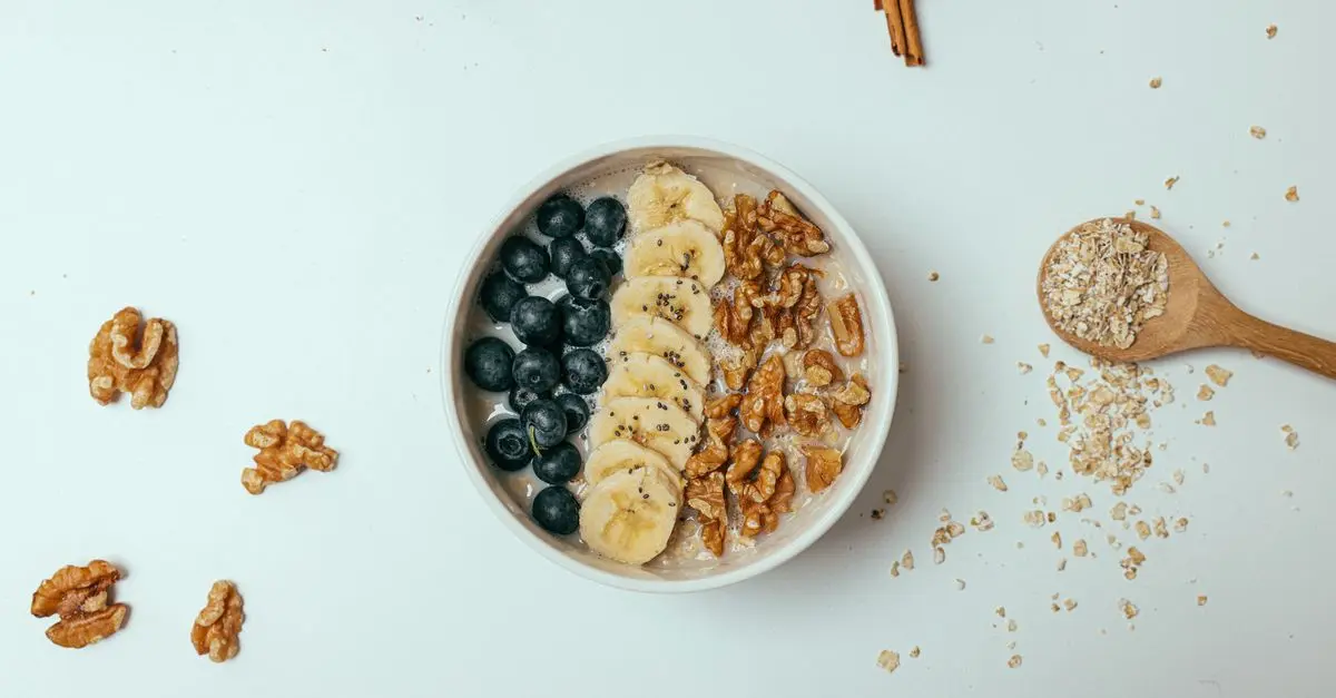 Cómo Incorporar Suplementos de Omega-3 en tu Dieta