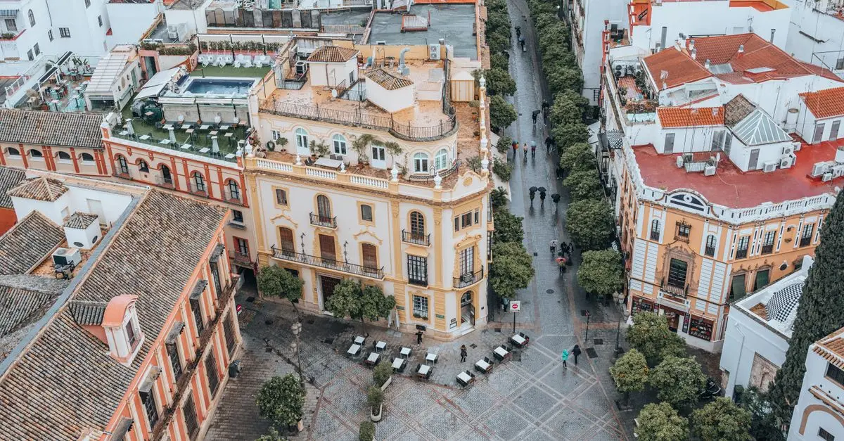Cómo Planificar un Itinerario Perfecto para Visitar España