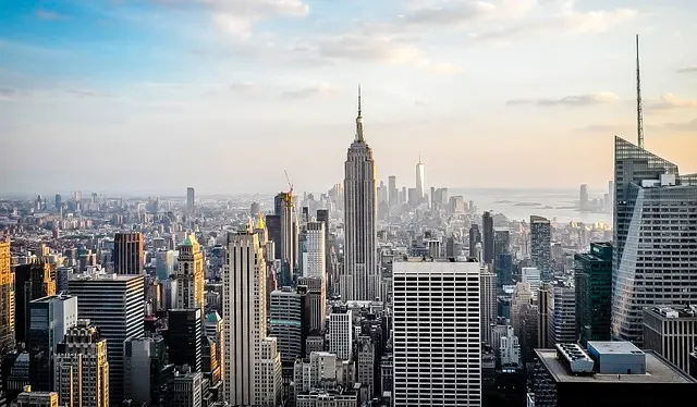 Les plus belles villes du monde à visiter pour des vacances inoubliables
