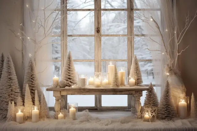 Les 7 Meilleures Traditions de Noël à Adopter pour Éveiller la Magie