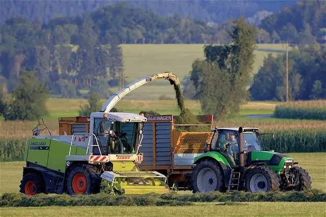 Comment choisir des pièces agricoles pour votre équipement