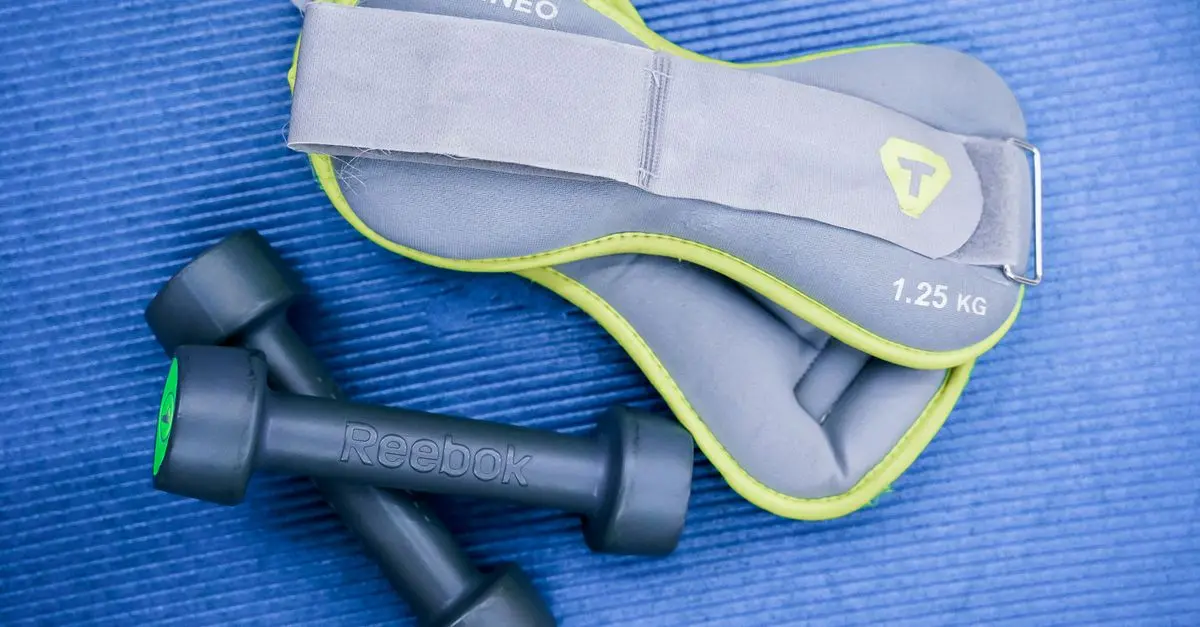 Top Smart Home Gym Equipment