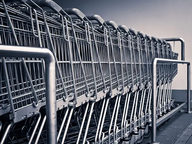 Les meilleures astuces pour économiser en supermarché online