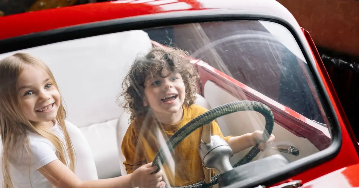 Traveling with Kids: Tips for a Smooth Journey