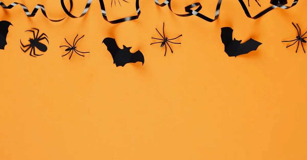 10 jeux d'Halloween pour divertir petits et grands