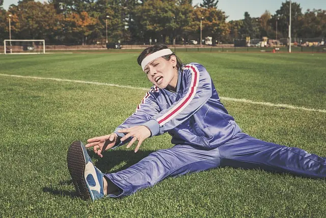 Les Erreurs Courantes à Éviter en Entraînement Sportif