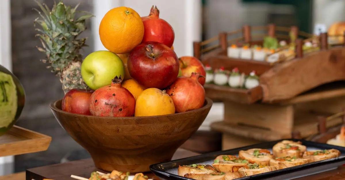 Les Fruits de Saison : Conseils pour Bien les Choisir