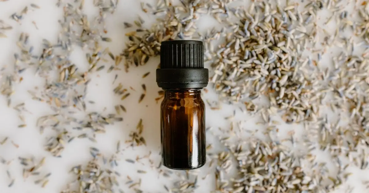 Aromathérapie : Les mélanges d'huiles pour soulager l'anxiété