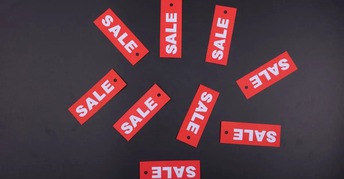 Les meilleures astuces pour dénicher des bons plans produits