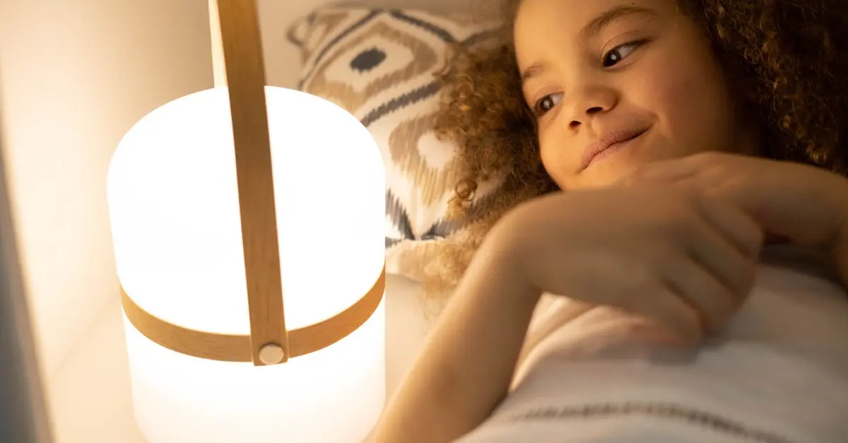 Bequeme Nachtlichter für Kinderzimmer – Der umfassende Kaufleitfaden
