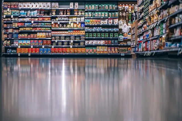 Comment choisir les produits en promotion au supermarché