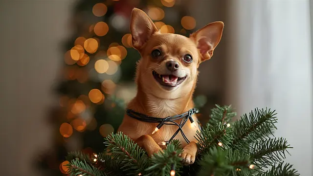 Comment Créer une Magie de Noël Éblouissante chez Vous