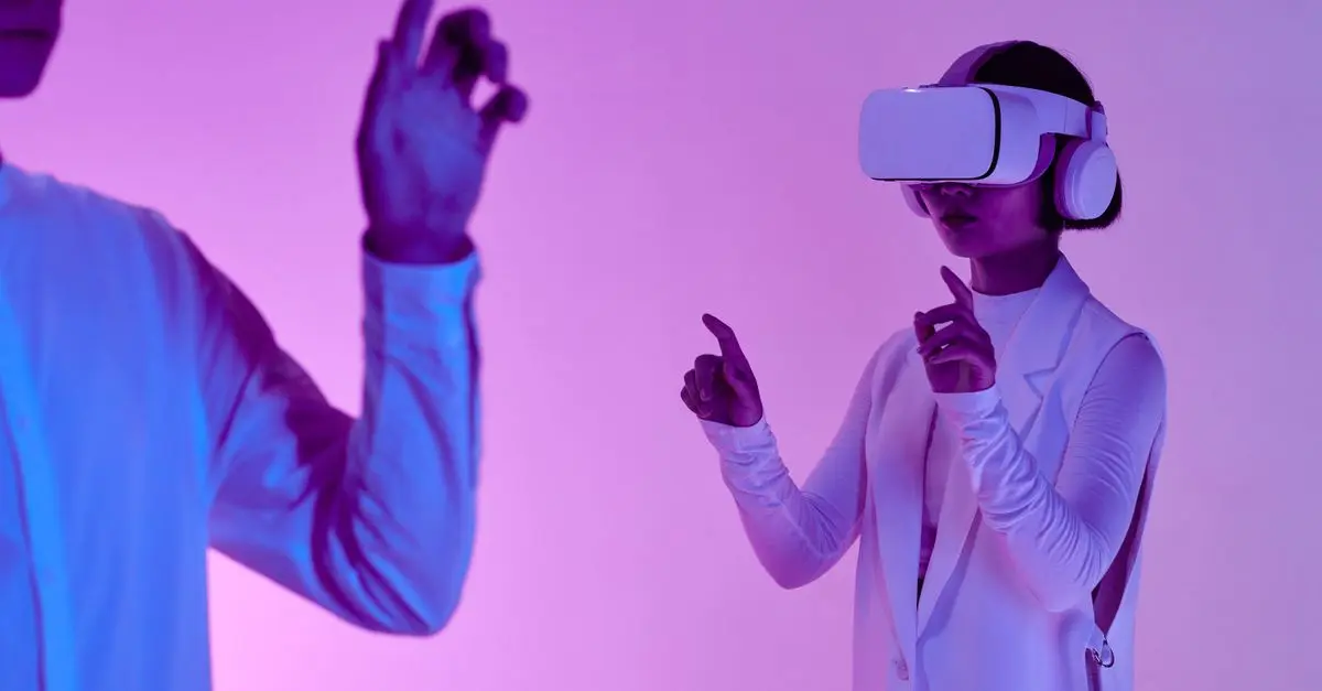 Les enjeux de la réalité virtuelle dans l'éducation moderne