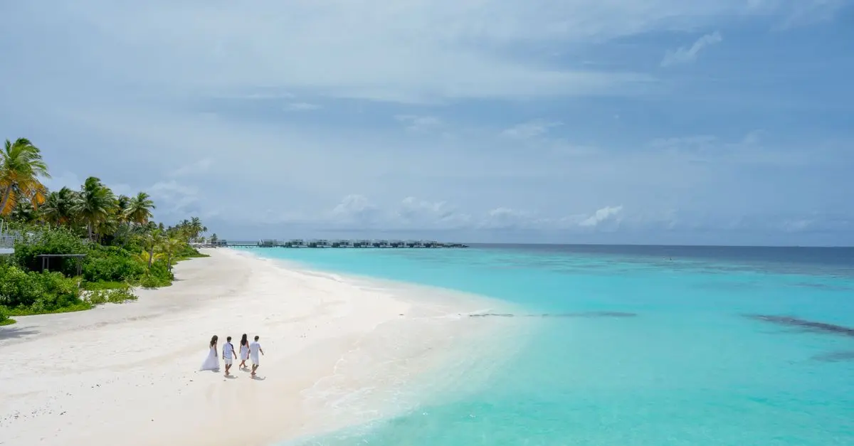 Les Meilleures Destinations Lointaines à Explorer en Famille