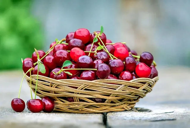Comment Créer un Panier de Fruits Thématique Original