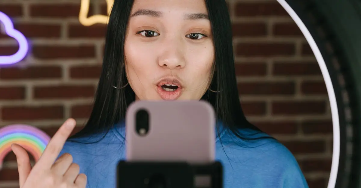 The Power of Storytelling on Your Influencer Path