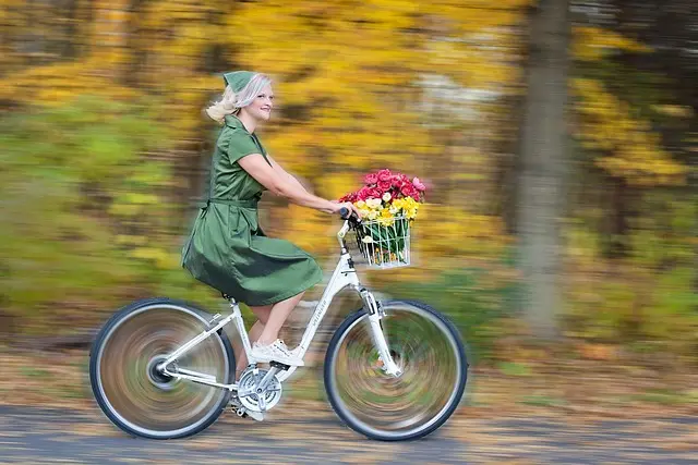 Comment Bien Choisir un VTT pour vos Aventures Sportives