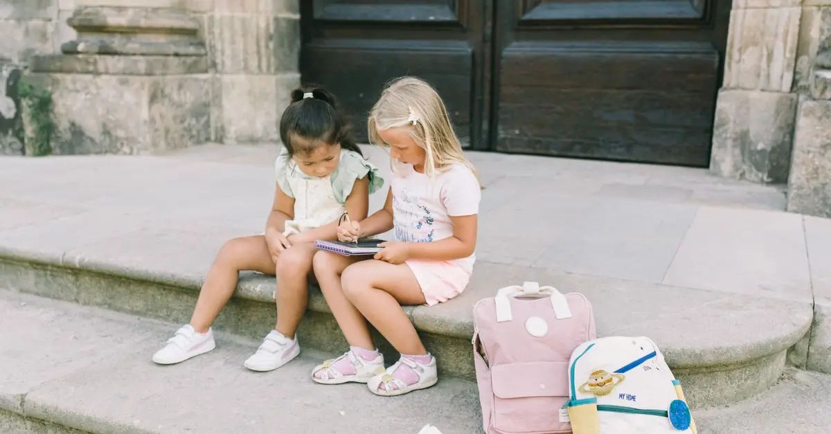 Comment Établir une Routine de Rentrée Efficace pour Votre Enfant