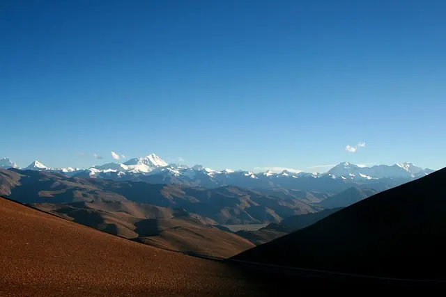 Top 10 des Destinations de Trekking d'Aventure à Explorer