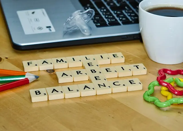Work-Life Balance for Leaders: A Comprehensive Guide