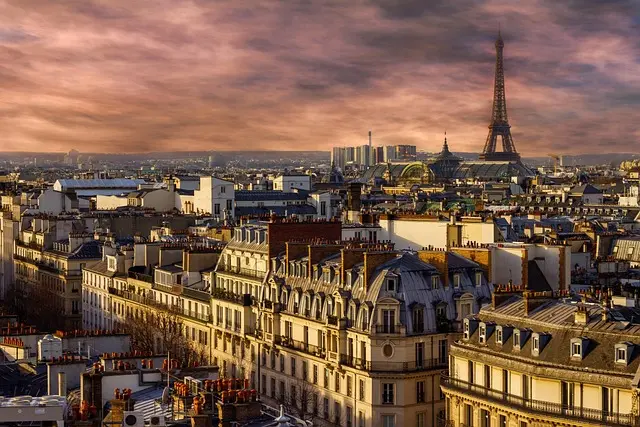 Les plus belles villes à explorer pour des photos mémorables