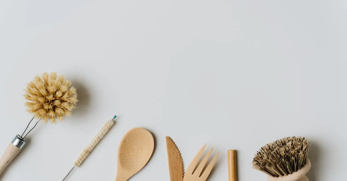 Comment bien choisir vos ustensiles de cuisine en 5 étapes