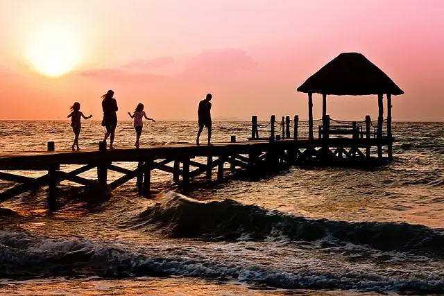 Los mejores consejos para planificar unas vacaciones de placer
