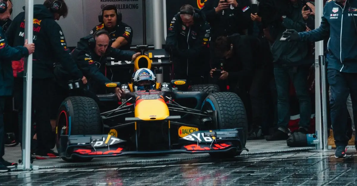Les différences majeures entre les pilotes de Formule 1