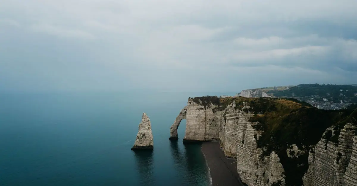 Top 10 des itinéraires insolites à ne pas manquer