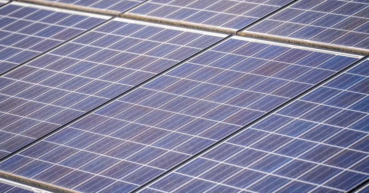 Panneaux Solaires Économiques : Comment Évaluer Leur Rentabilité