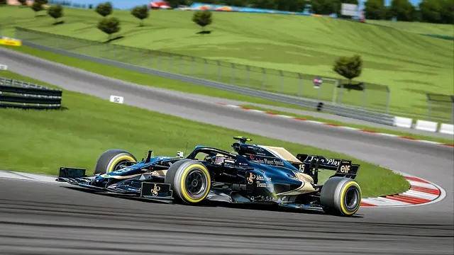 Les Secrets de Pilotage des Légendes de la F1 : Techniques Révélées