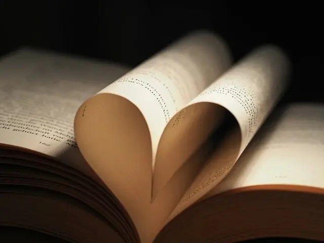 Les Cœurs dans la Poésie : Symboles de l'Amour Éternels